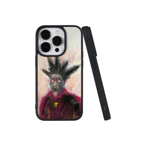 Keshami Phone Cases
