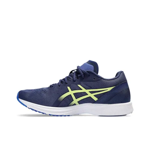 Asics Tarther Rp 3 2E 'Deep Ocean Glow Yellow'