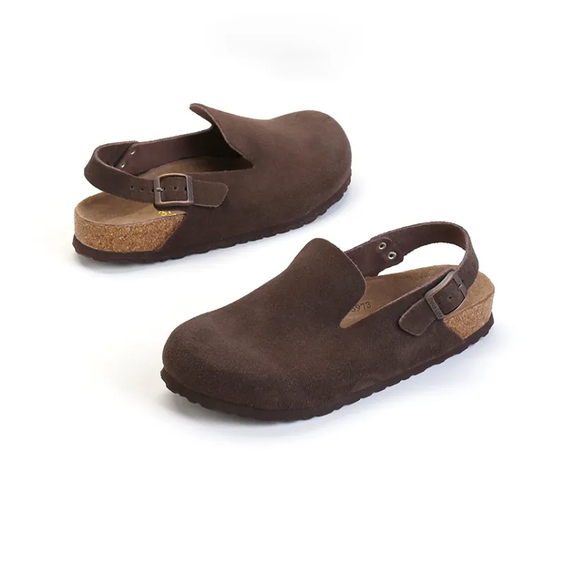Devo Life Stylish Sandals Unisex-11