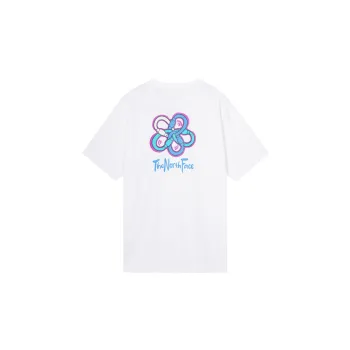 THE NORTH FACE T Shirt Men's White