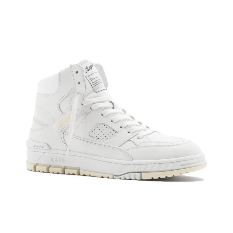 Axel Arigato Area Hi Sneakers-2