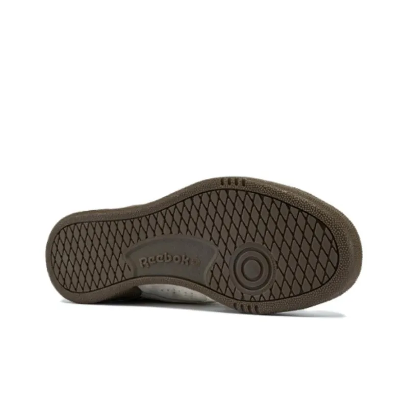 Reebok Club C Grounds Uk 'Stucco Gum'-5