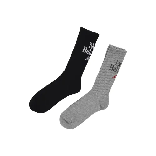 New Balance Unisex Knee-high Socks