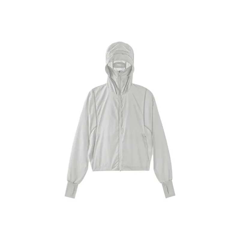 Bananain Sun Protection Clothing Women's-5