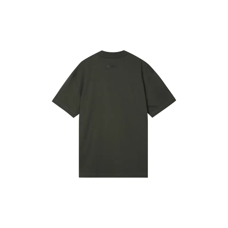 Fear Of God Essentials Ss Tee-1