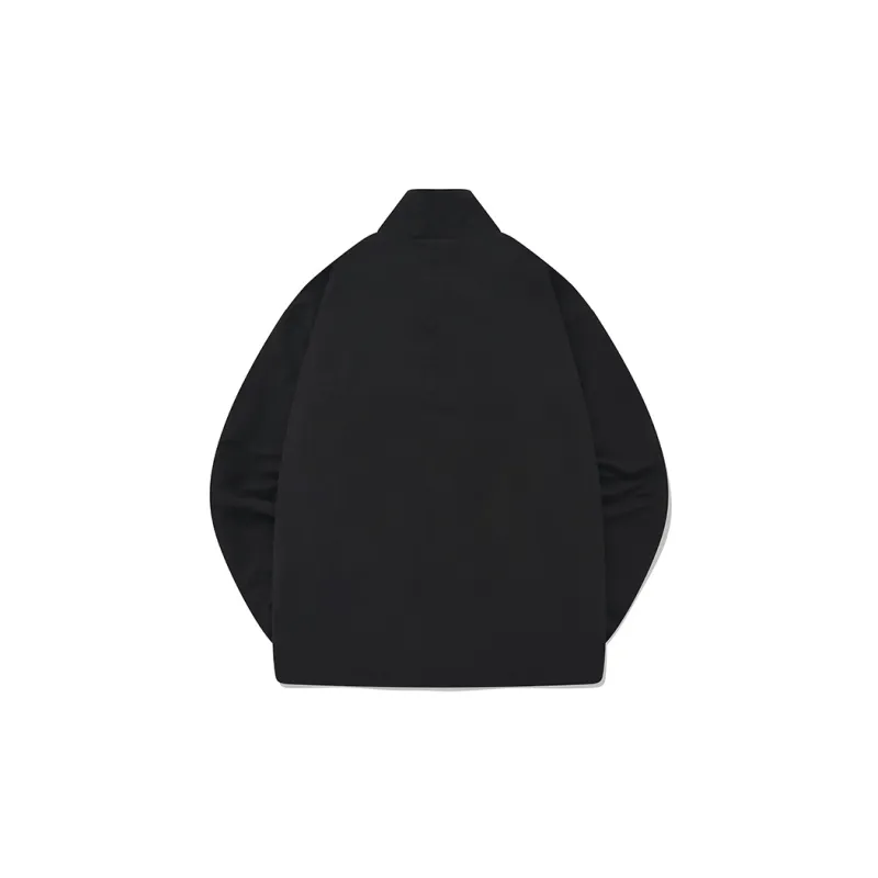 COVERNAT Jackets Unisex Black-1