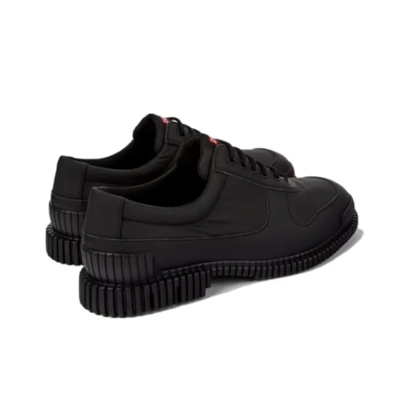 CAMPER Pix Leather Oxford Shoes-2
