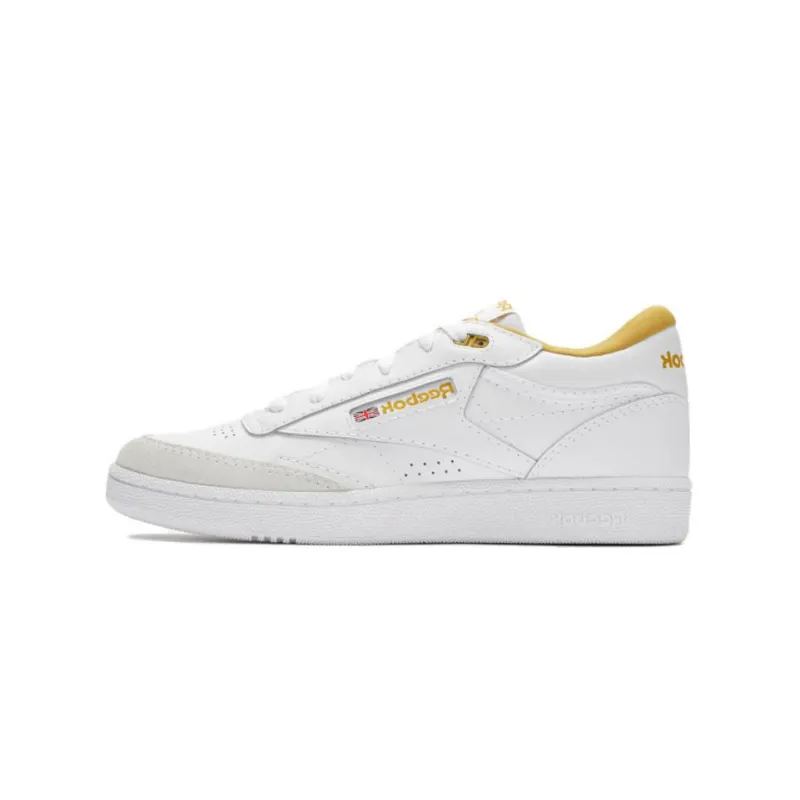 Reebok Club C Skate Shoes Unisex-0