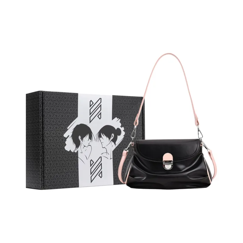 NOMK Shoulder Bags-5