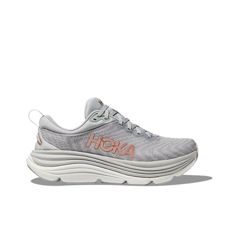 HOKA ONE ONE Gaviota 5 'Harbor Mist Rose Gold'-1