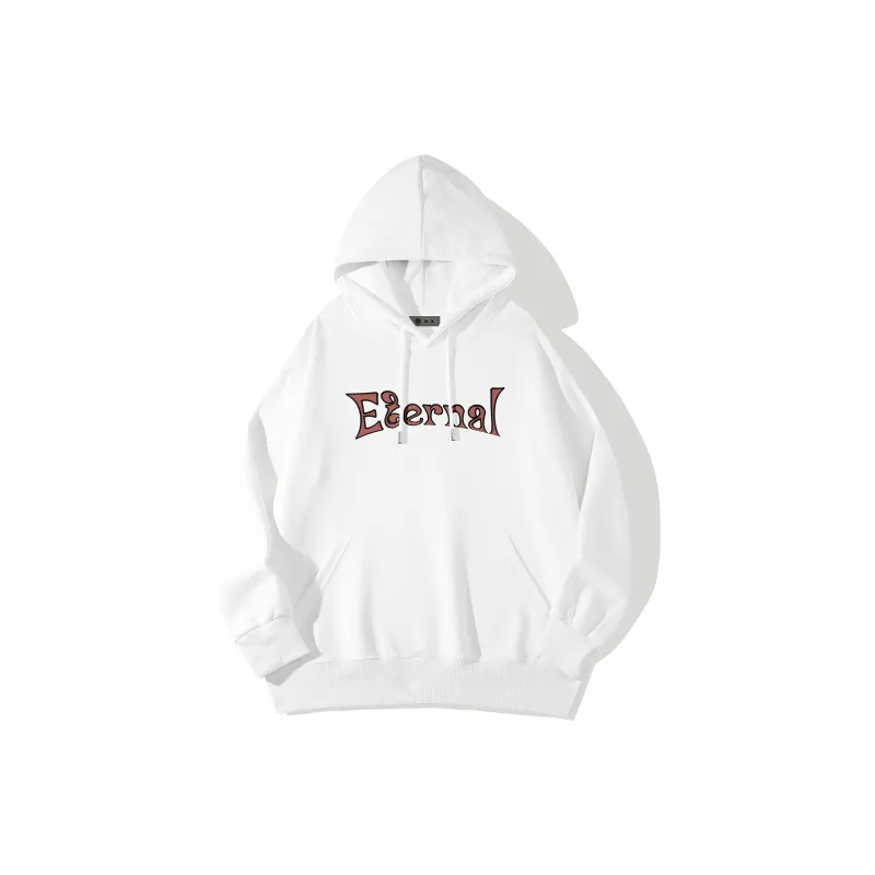 B.X Sweatshirts Unisex-3
