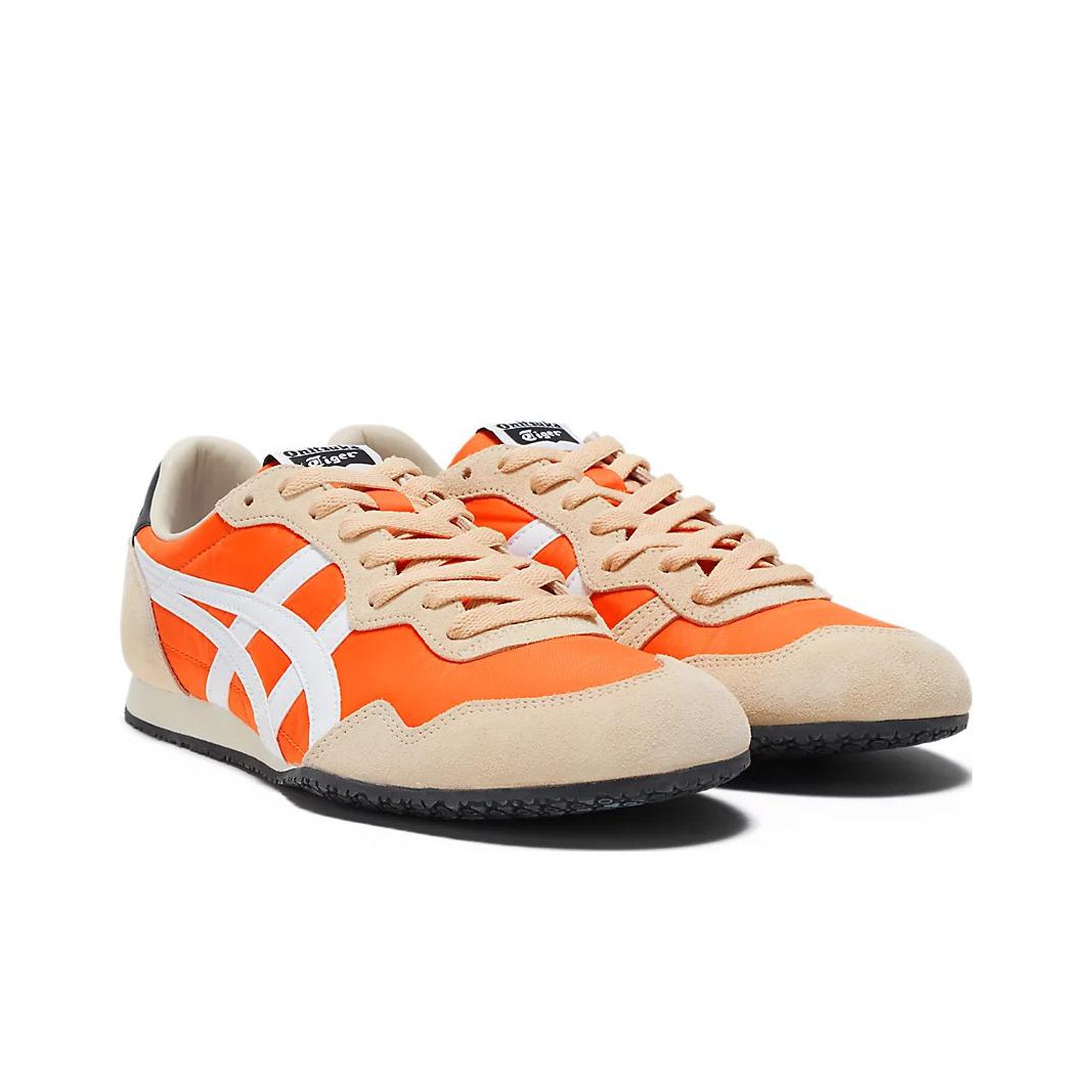 Onitsuka tiger serrano red hotsell