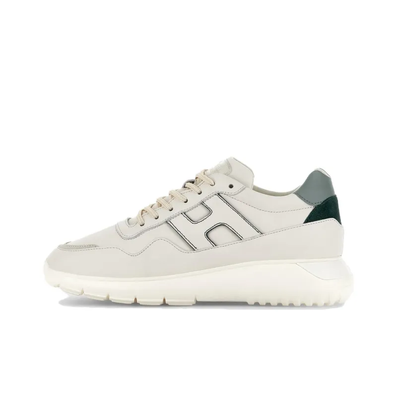 HOGAN Interactive 3 Low-top Sneakers-0