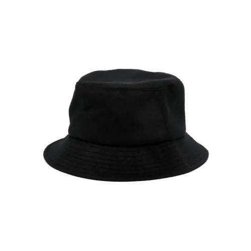 Paul Smith Bucket Hats Men Black