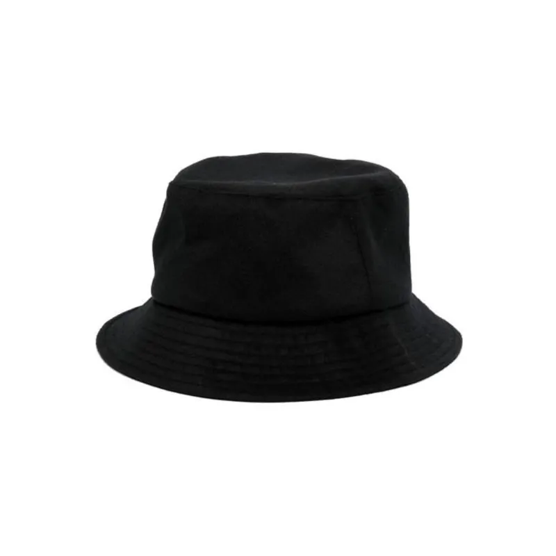 Paul Smith Signature Stripe Dropped Narrow Brim Bucket Hat-0