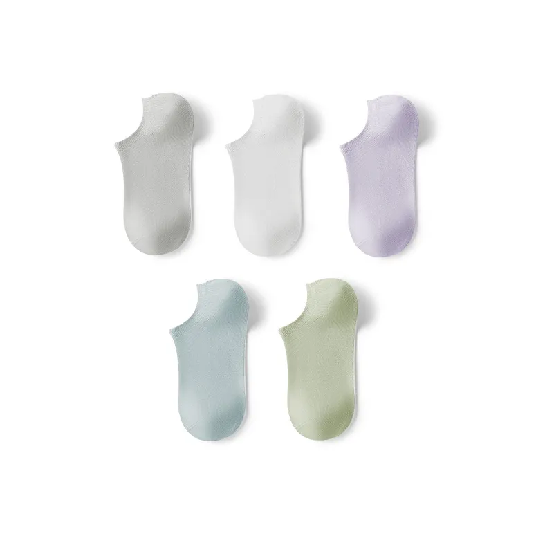 YOUKESHU Women's Socks-15