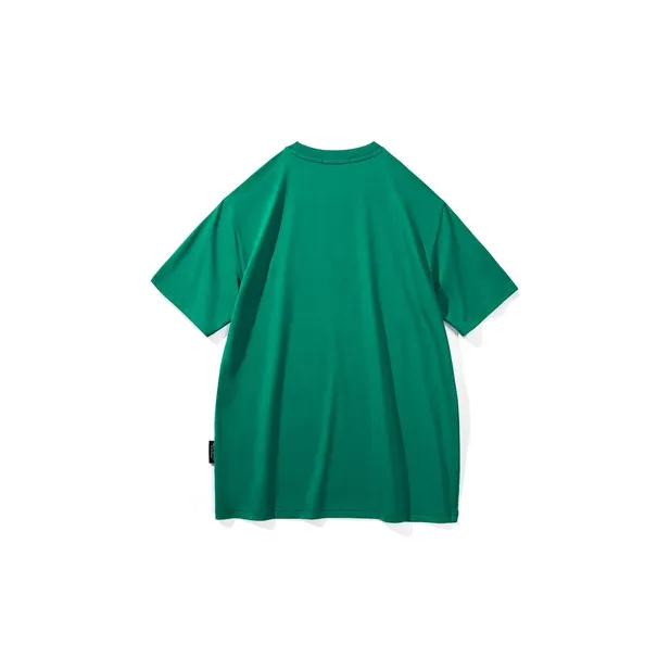 HLA JEANS T Shirts Men-12