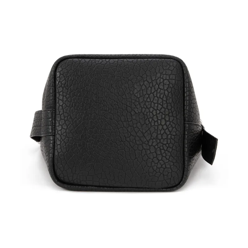 VENOF Cow Leather Premium Small Batch Women's One Shoulder Crossbody Tote Women's Stone Gray-16
