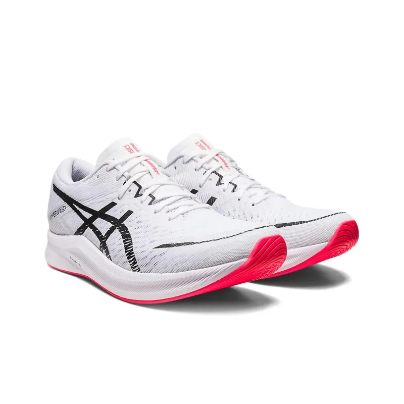 Asics Gel Hyper Speed 3 Wide 'White Black'-2