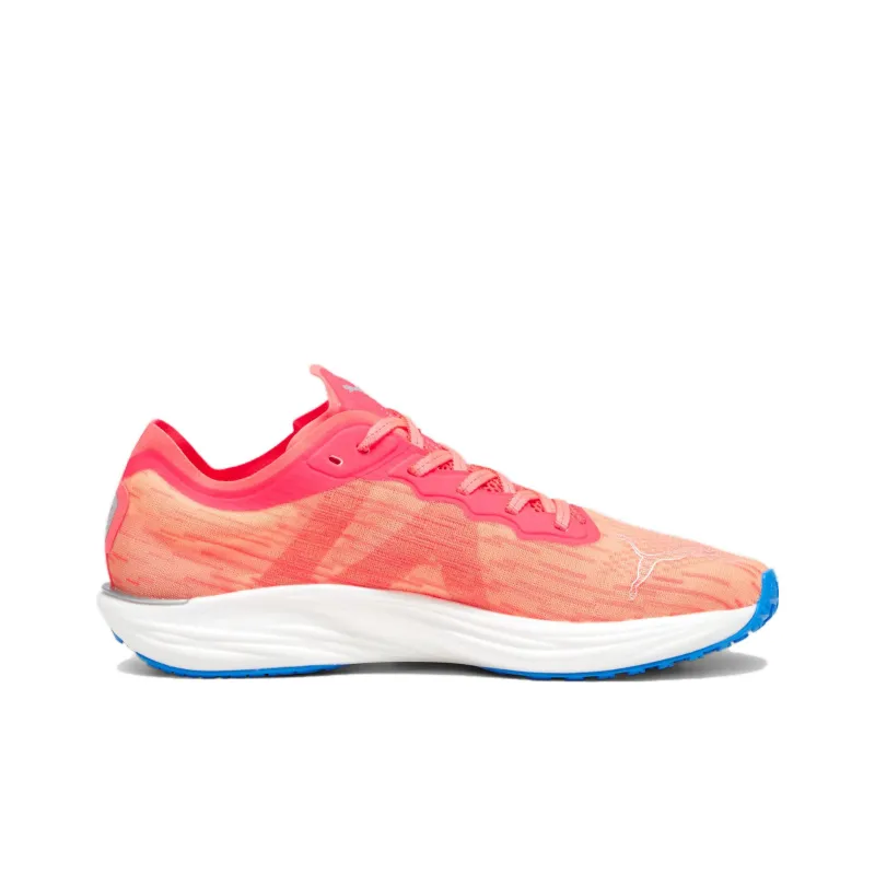 Puma Liberate Nitro 2 'Fire Orchid'-1
