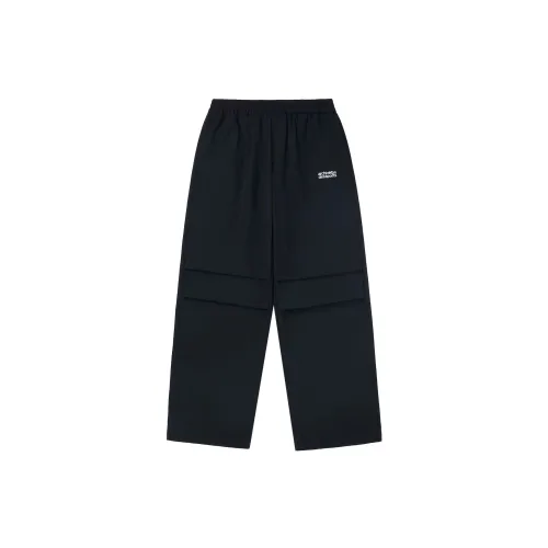 FPA AW23 Fall/Winter Collection Casual Pants Unisex