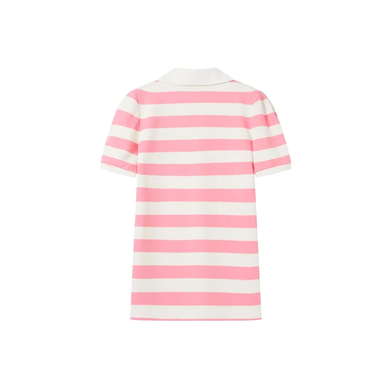 ANDREA MARTIN Short Sleeved Dresses Women's-4
