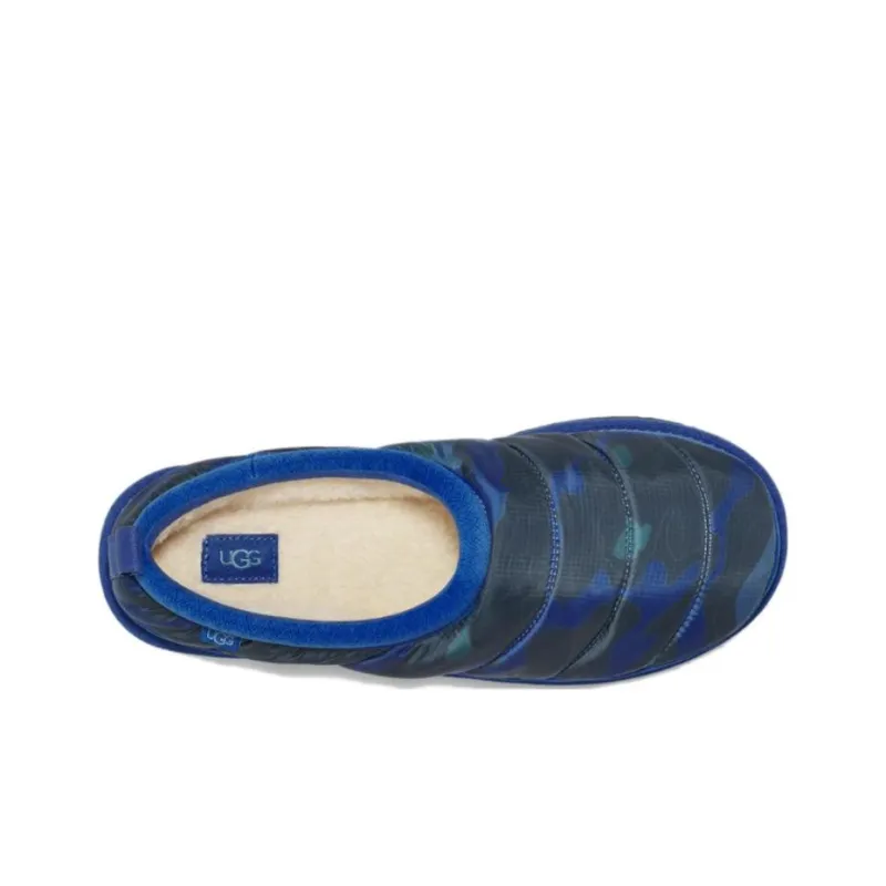 UGG Tasman Lta Cali Topo Slipper Ocean-3