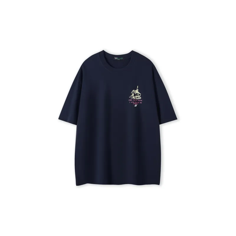 30BRAID T Shirts Unisex-11