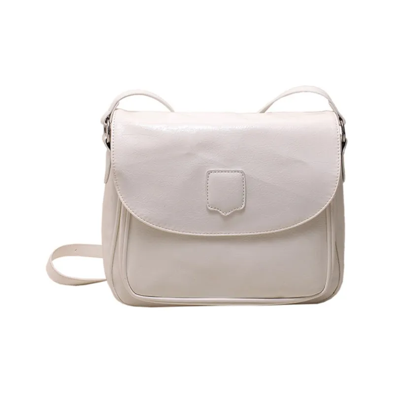 NOMK Shoulder Bags-12