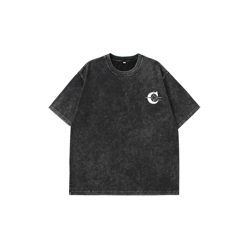 OCTO GAMBOL T-Shirts Unisex-1