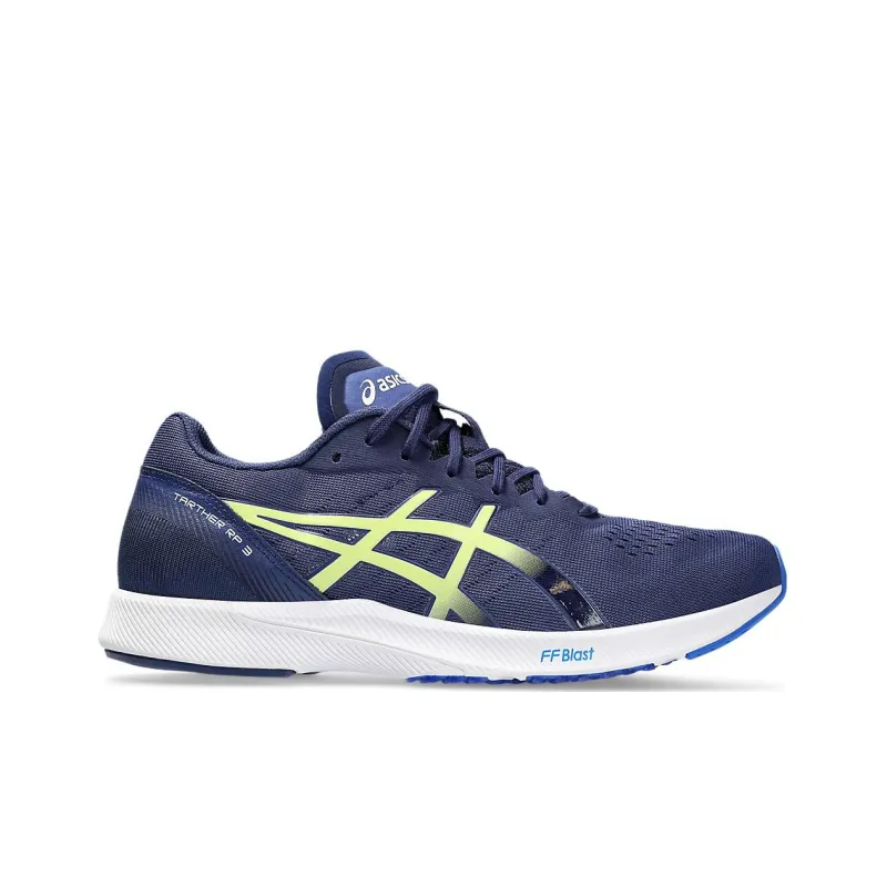 Asics Tarther Rp 3 2E 'Deep Ocean Glow Yellow'-1