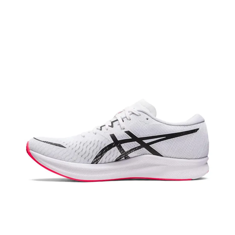 Asics Gel Hyper Speed 3 Wide 'White Black'-1