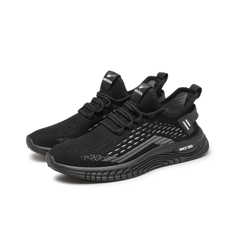 DOUBLE STAR 88 Low Top Casual Running Shoes Unisex-12