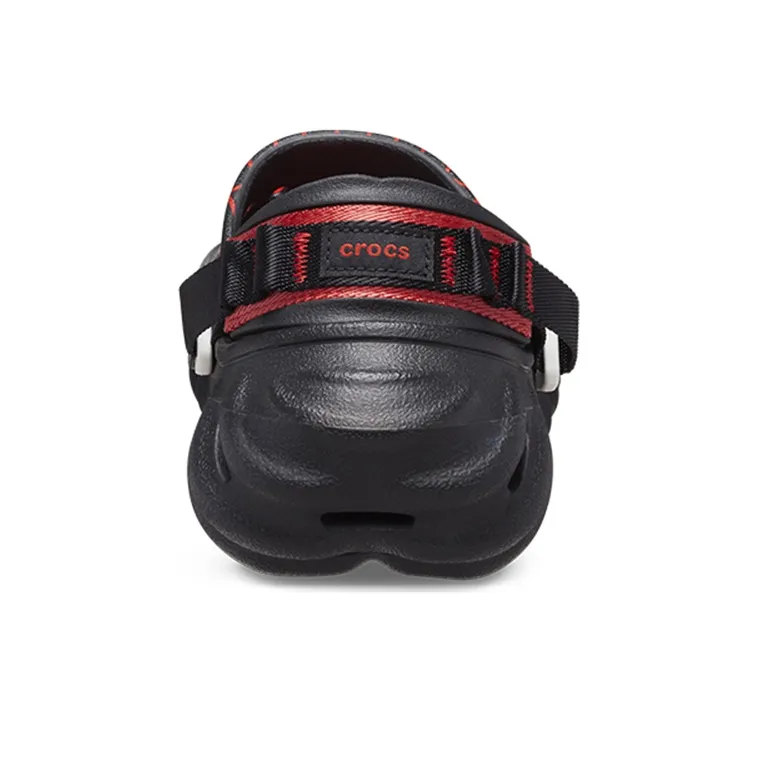 Crocs Echo Clog Team Spider Man-4