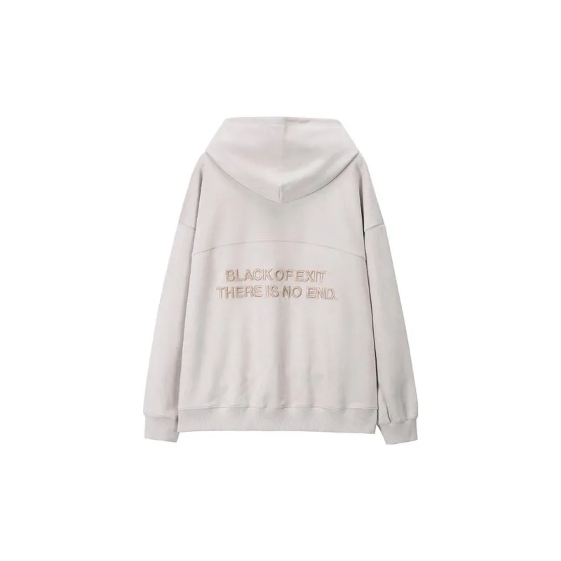 BLACK OF EXIT Sweatshirt Unisex-6