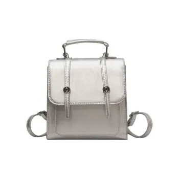 NOMK PU Backpack Women's Multicolor