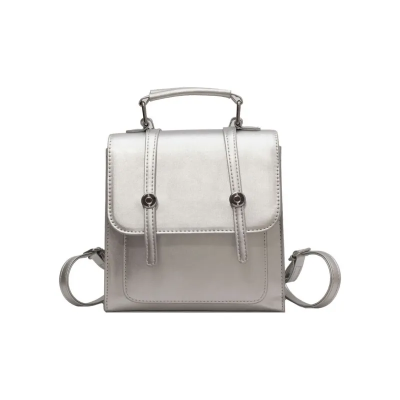 NOMK PU Backpack Women's Multicolor-0