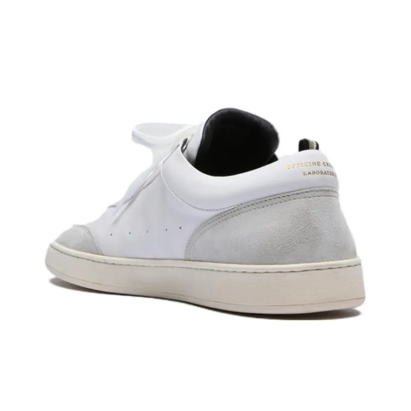 Officine Creative Logo-print Lace-up Sneakers-2