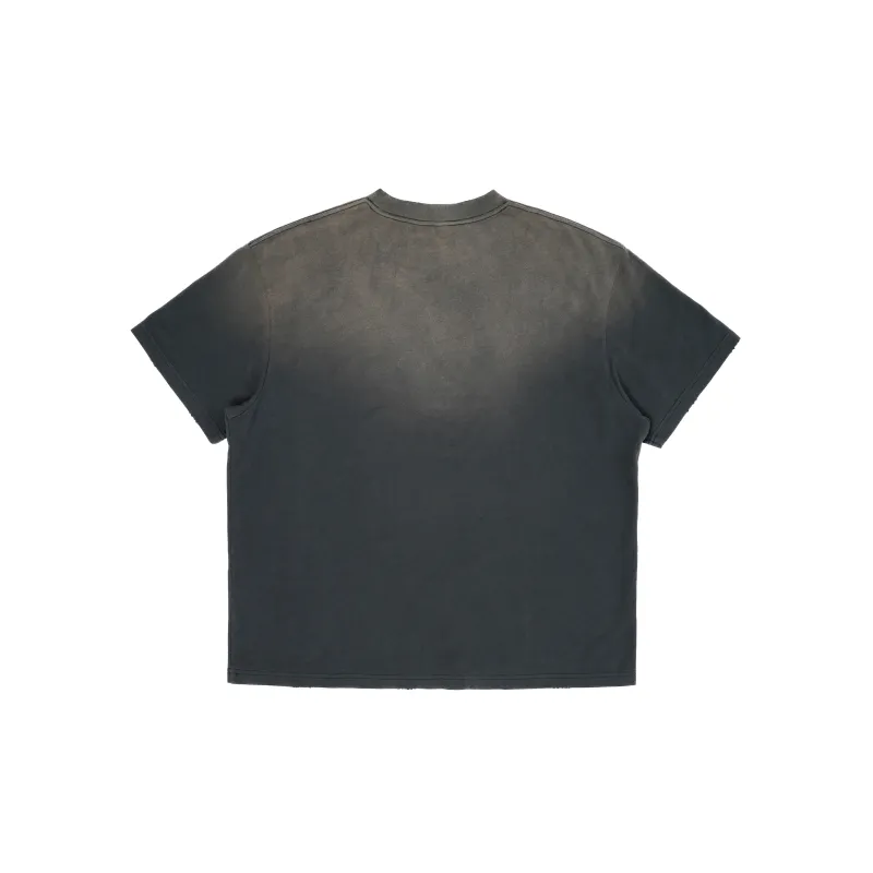 Gremade Homme T-Shirts Unisex Dark Gray-1