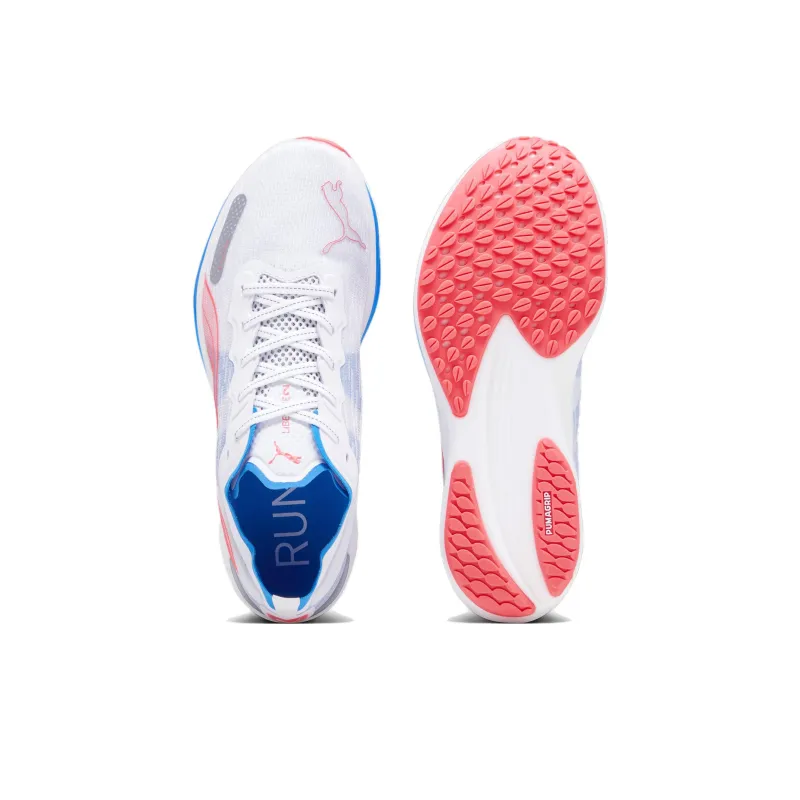 PUMA Liberate Nitro 2 'White Fire Orchid'-3