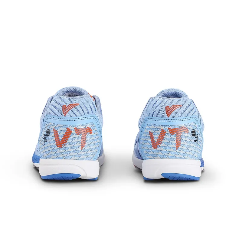 Volanti Anti Slip Wear Resistant Low Top Sprint Long Distance Running Training Running Shoes Unisex-2