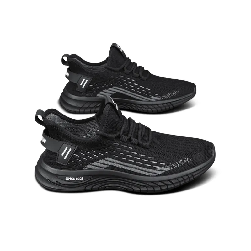 DOUBLE STAR 88 Low Top Casual Running Shoes Unisex-13