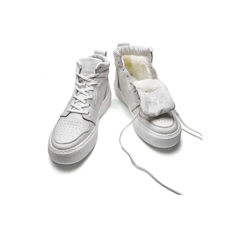 Hautton Jeans Casual Shoes Men's-17