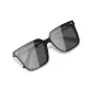 MK438YJ-001 Black Frame with Gray Lens