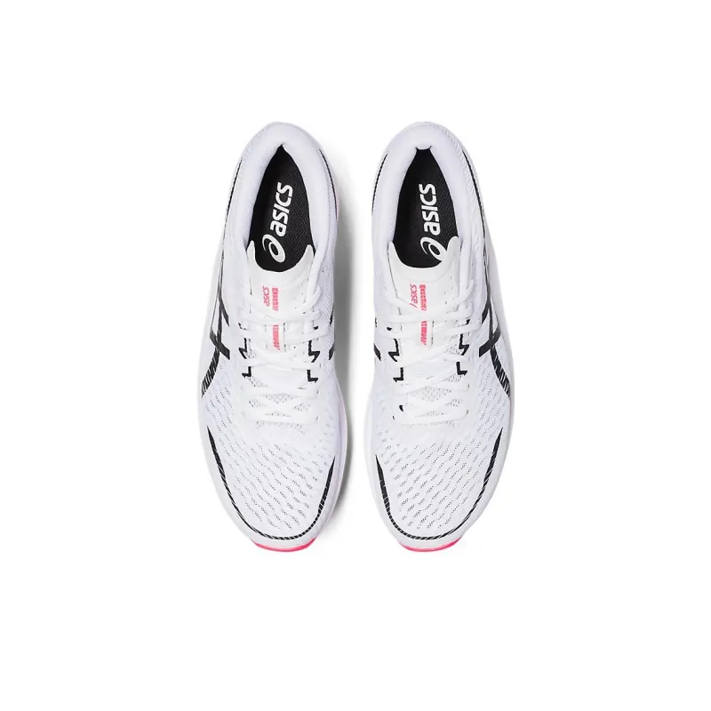 Asics Gel Hyper Speed 3 Wide 'White Black'-3
