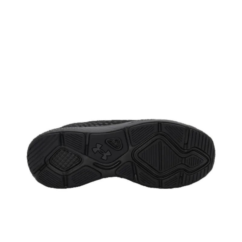 Under Armour Charged Decoy 'Triple Black'-4