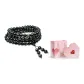 Rainbow Eye Stone Bracelet+Valentine's Day Box