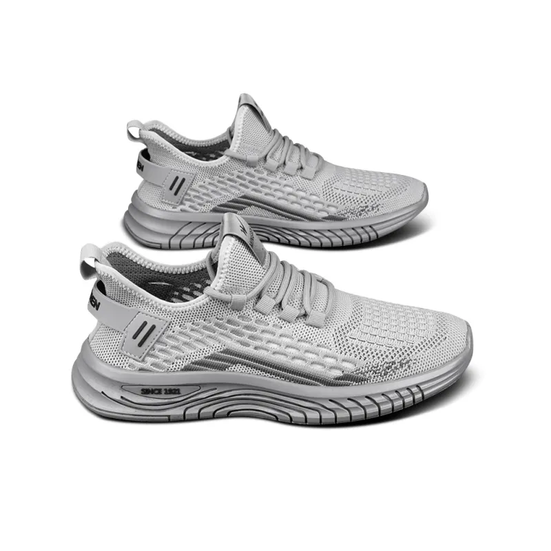 DOUBLE STAR 88 Low Top Casual Running Shoes Unisex-8