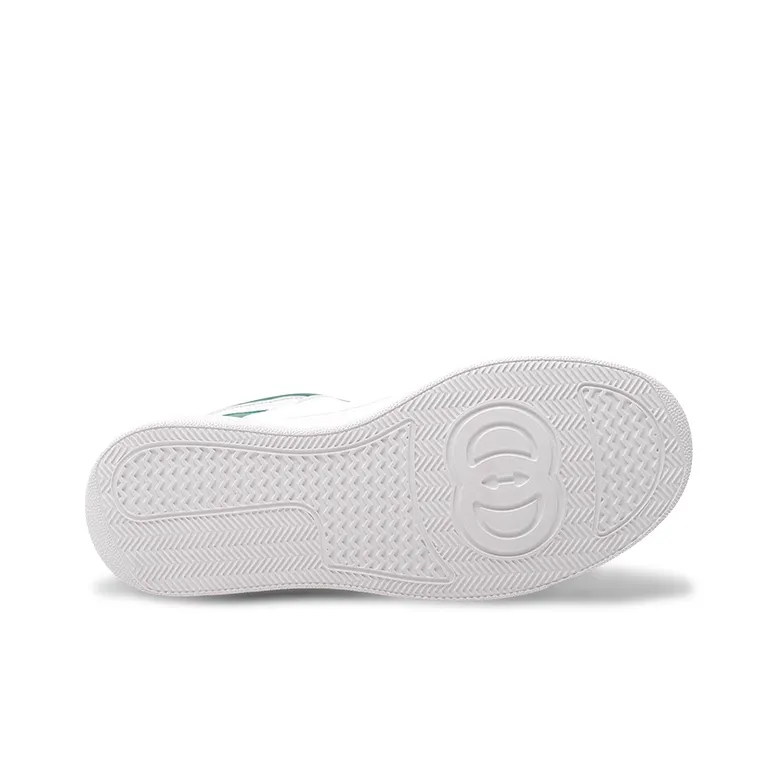 GOLF Low Top Skateboard Shoes 4.5cm Men's-4