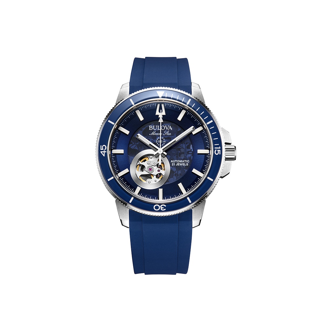 trends bulova lunar pilot jomashop POIZON